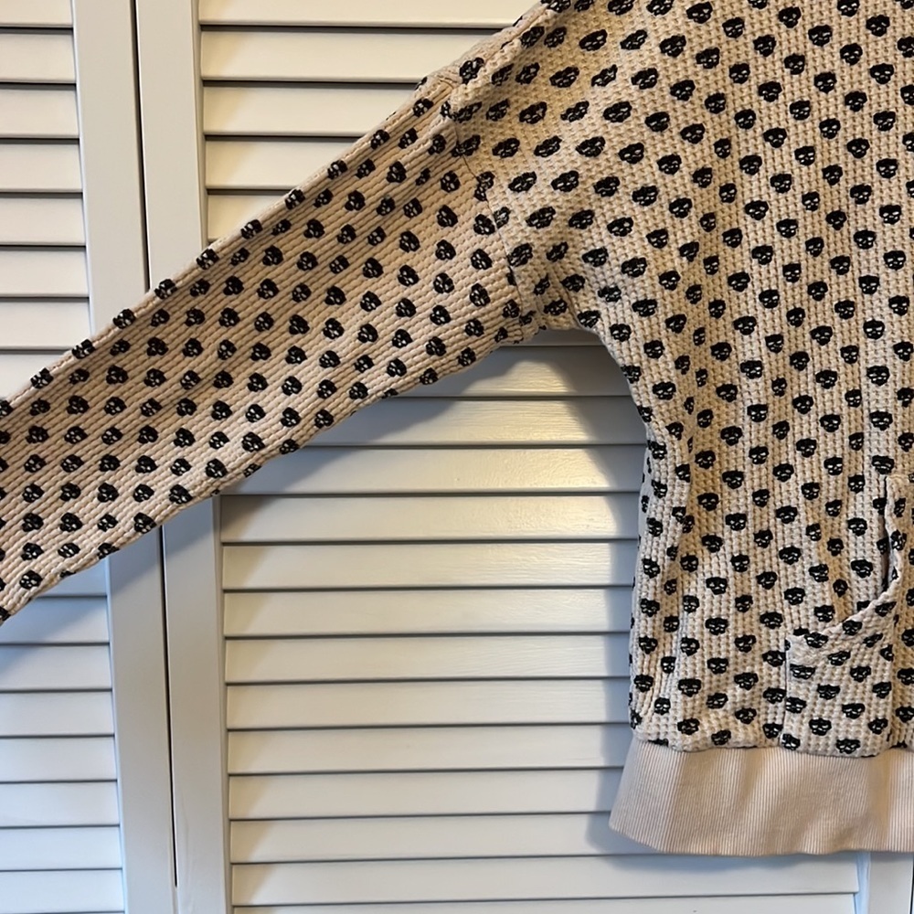 Jak & Rae Long Sleeved Pullover Size L - Picture 4 of 11